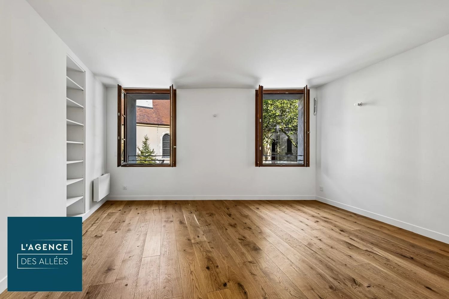 Appartement à vendre, 64m², Clichy