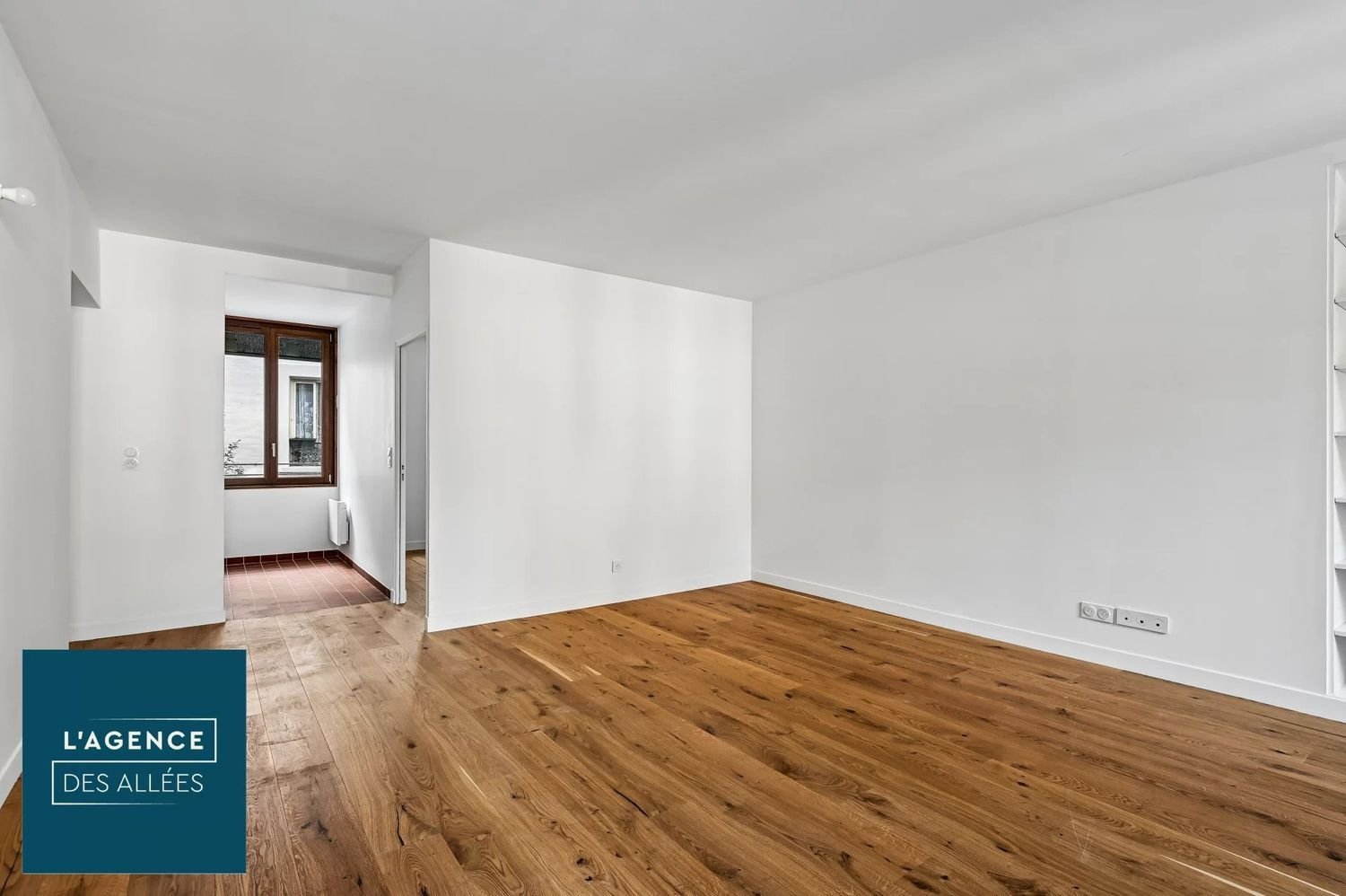 Appartement à vendre, 64m², Clichy
