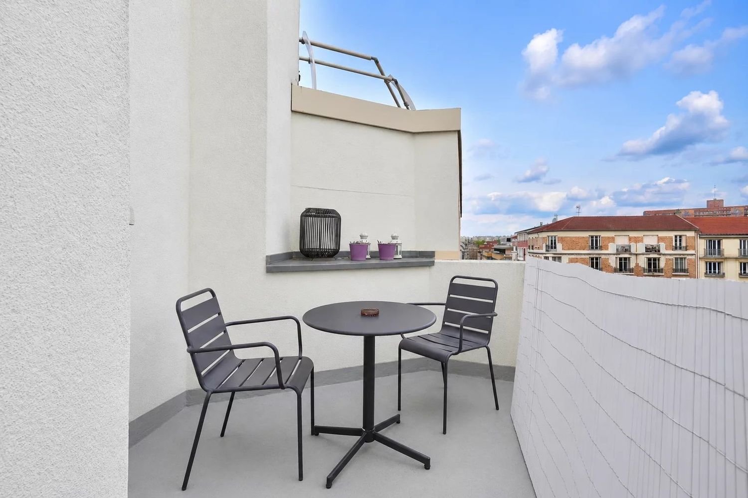 Appartement à vendre, 39m², Clichy