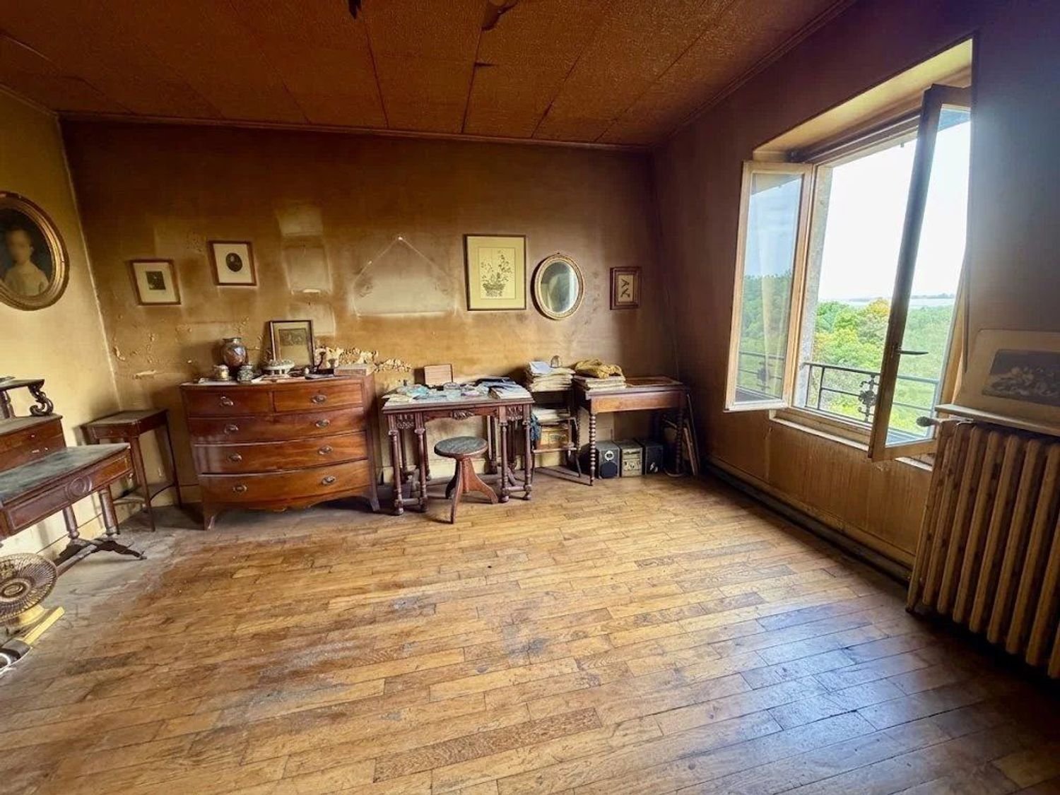 Appartement à vendre, 33m², Clichy