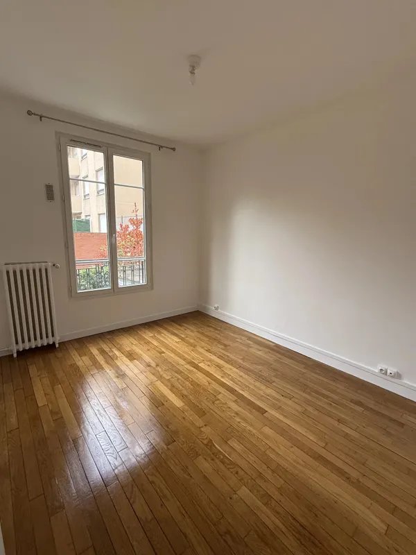 Appartement à louer, 36m², Clichy