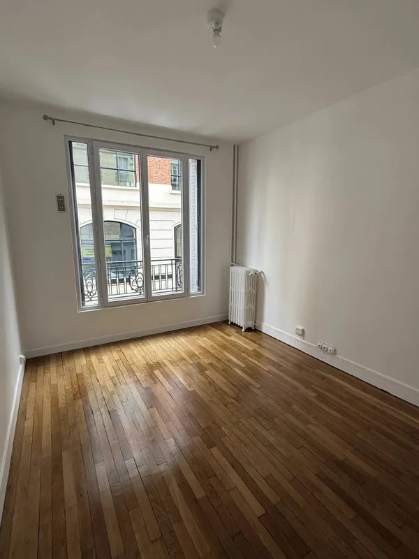 Appartement à louer, 36m², Clichy
