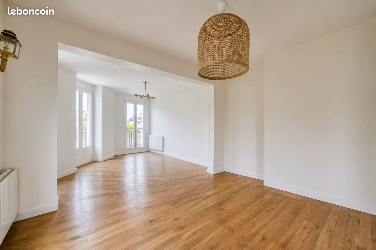 Appartement à vendre, 82m², Clichy