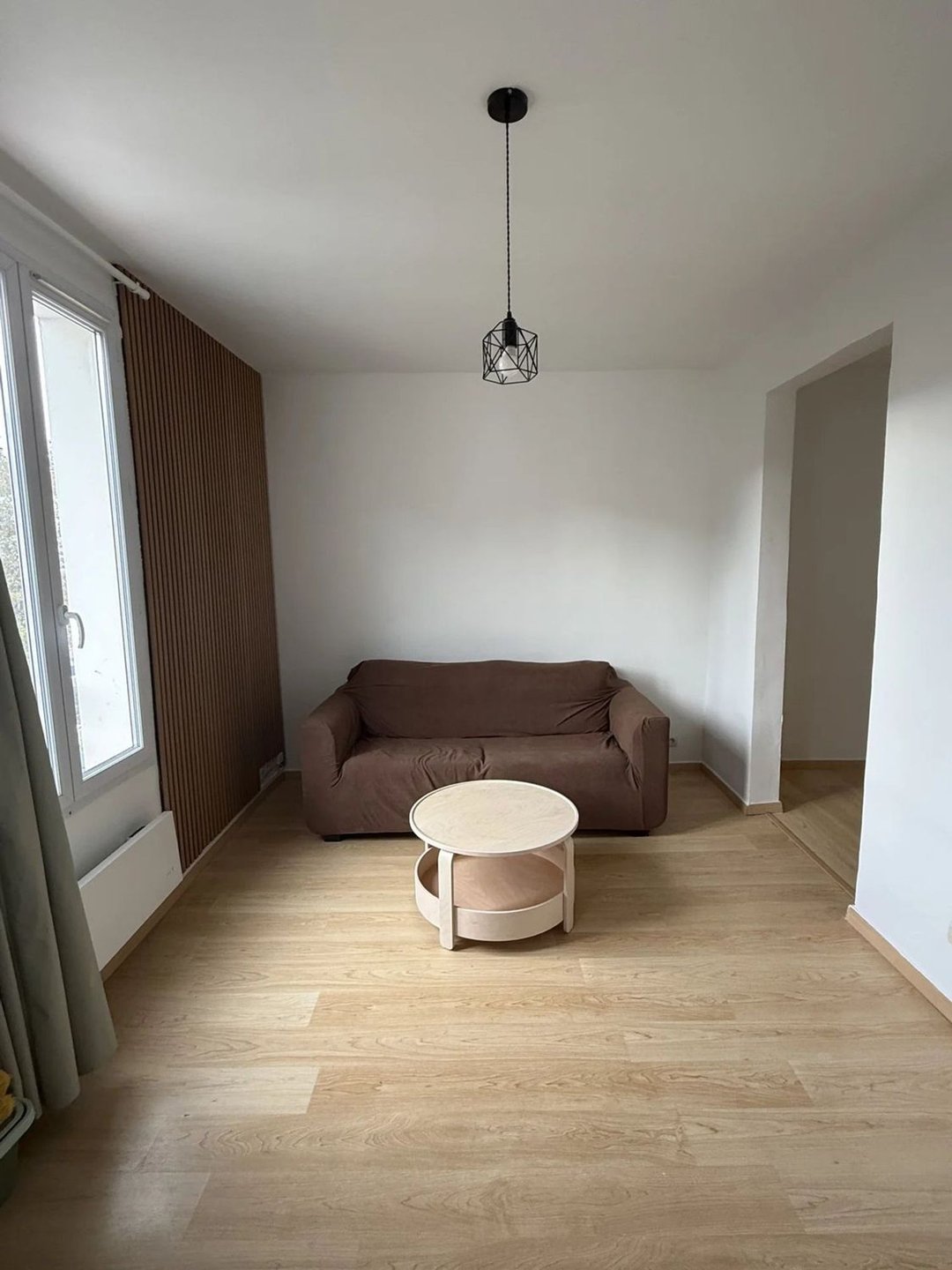 Appartement à louer, 38m², Clichy