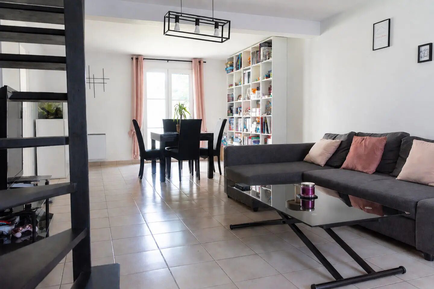 Maison à vendre, 85m², Maffliers