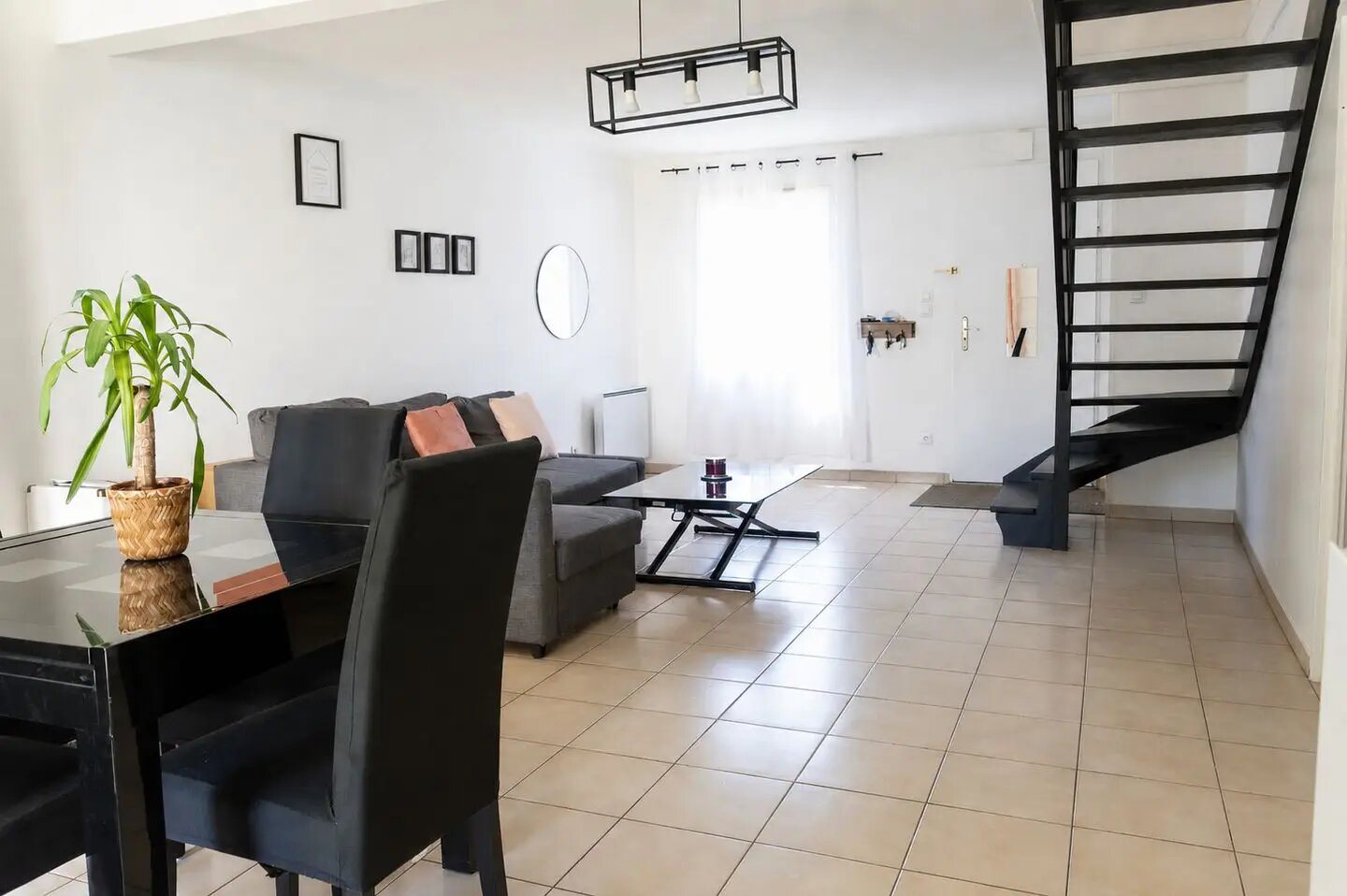 Maison à vendre, 85m², Maffliers