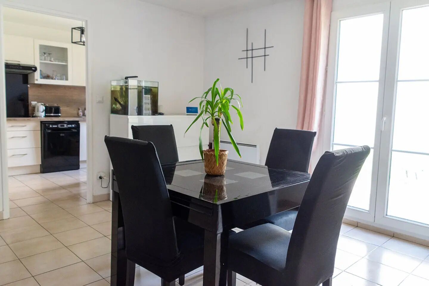 Maison à vendre, 85m², Maffliers