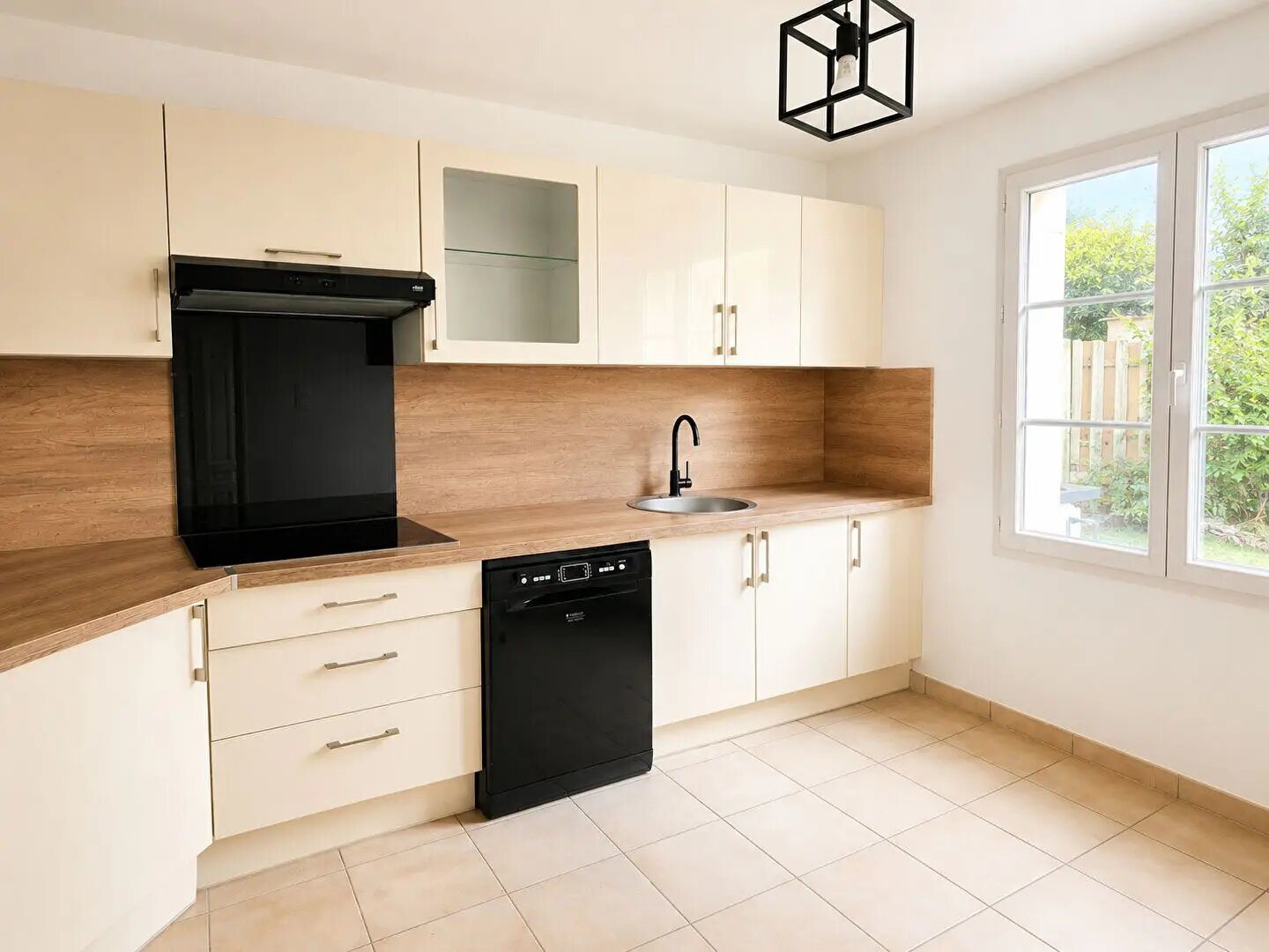 Maison à vendre, 85m², Maffliers