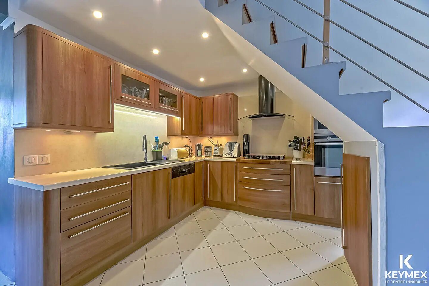 Maison à vendre, 96m², Puiseux-en-France