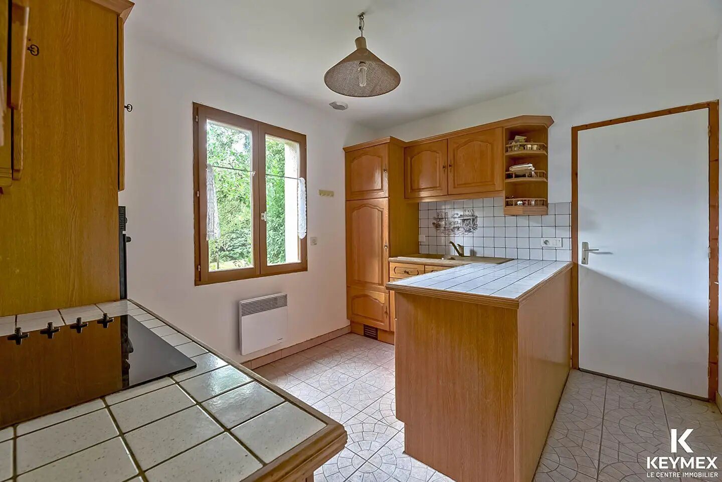 Maison à vendre, 125m², Le Mesnil-Aubry
