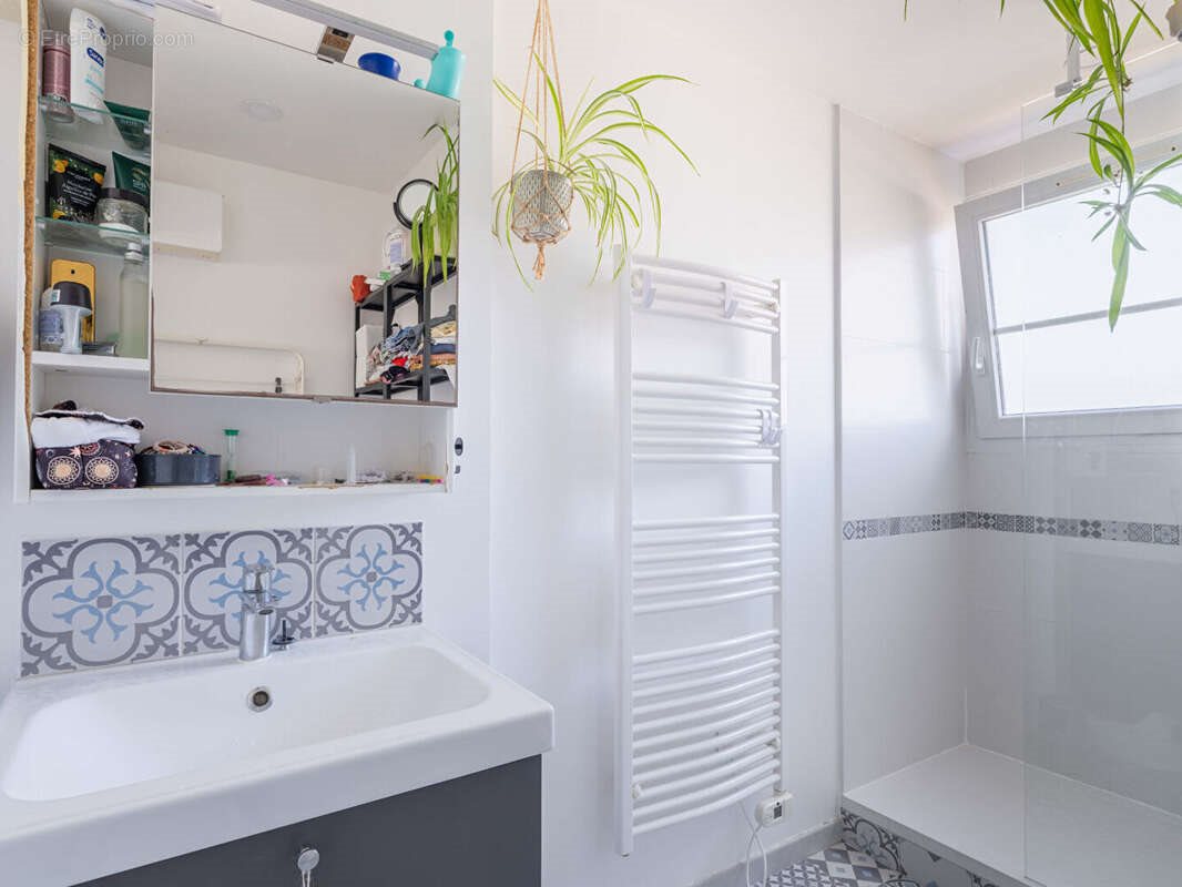 Appartement à vendre, 76m², Lagny-sur-Marne