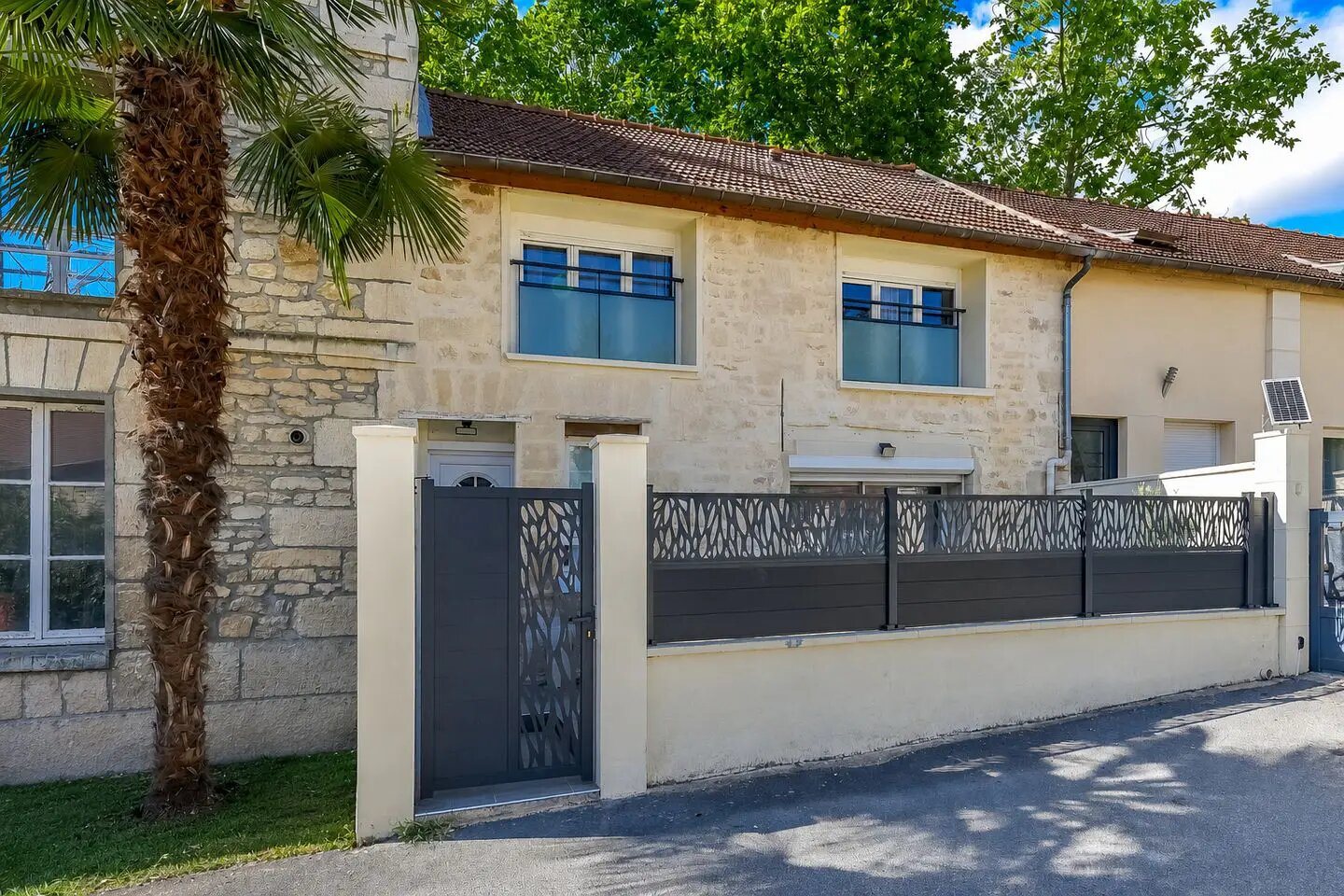 Maison à vendre, 73m², Blaincourt-lès-Précy