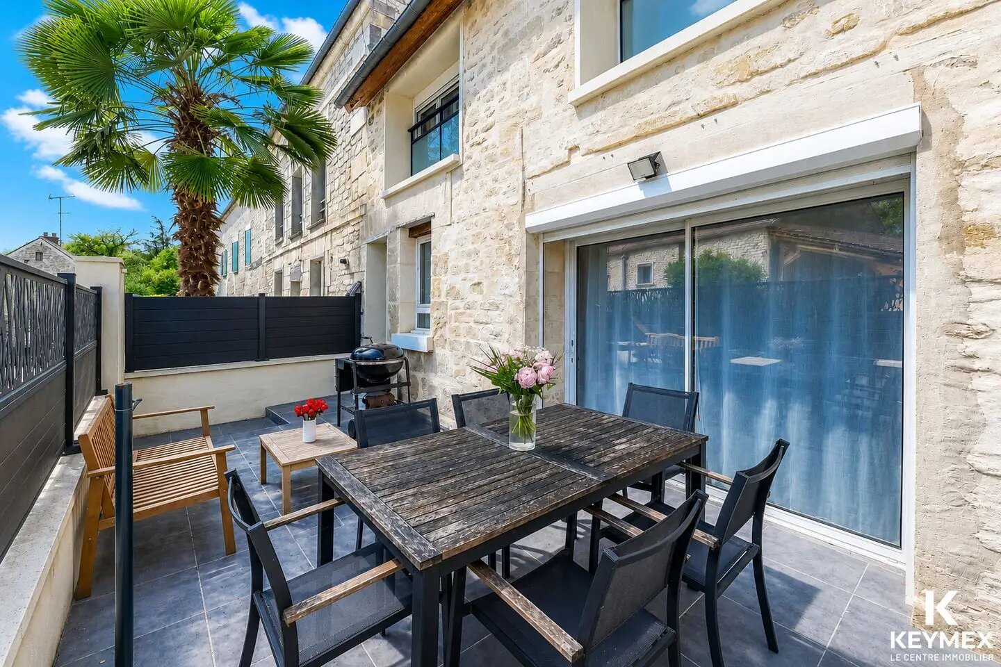 Maison à vendre, 73m², Blaincourt-lès-Précy