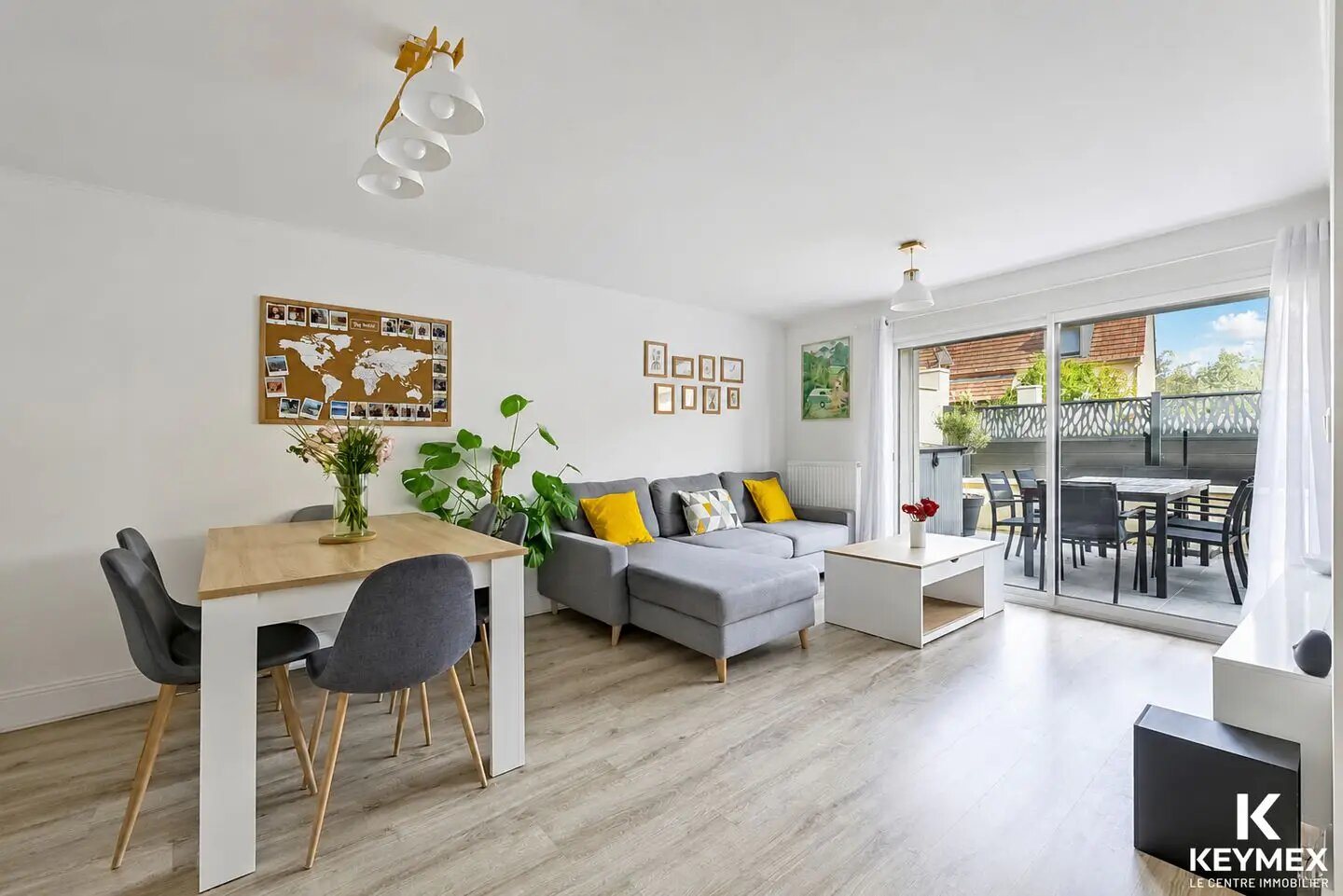 Maison à vendre, 73m², Blaincourt-lès-Précy