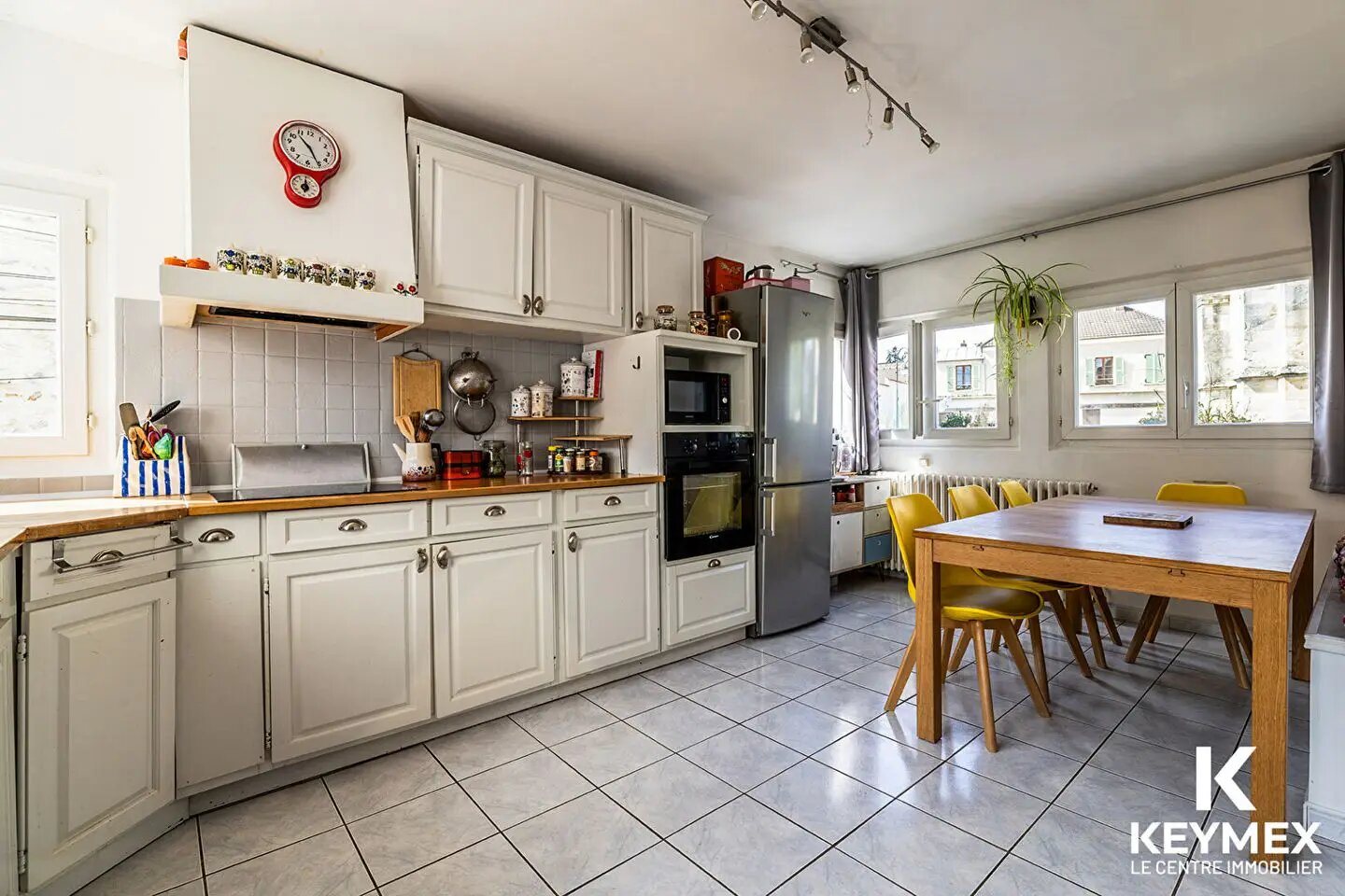 Maison à vendre, 151m², Maffliers