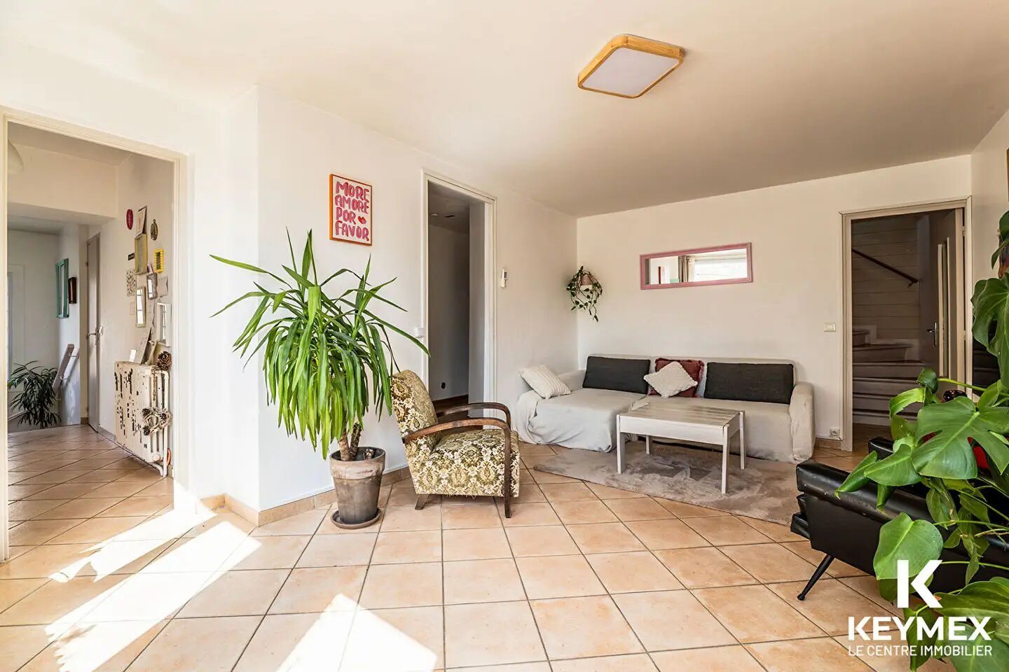 Maison à vendre, 151m², Maffliers