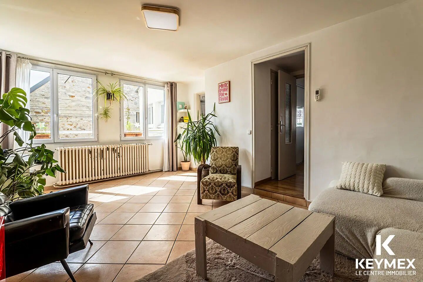 Maison à vendre, 151m², Maffliers
