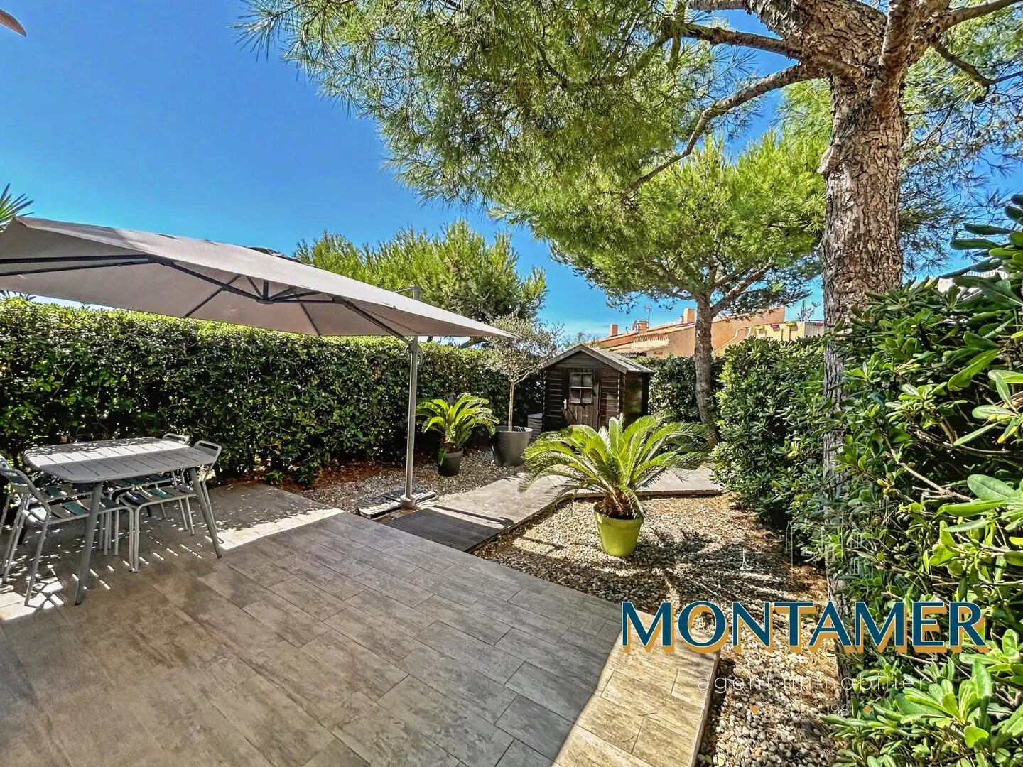 Appartement à vendre, 45m², Sausset-les-Pins