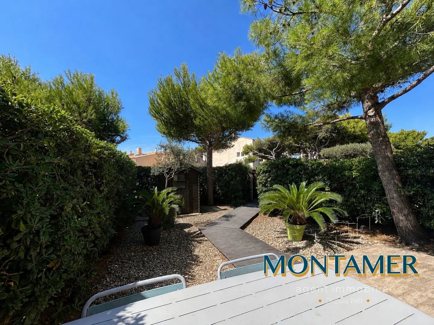 Appartement à vendre, 45m², Sausset-les-Pins