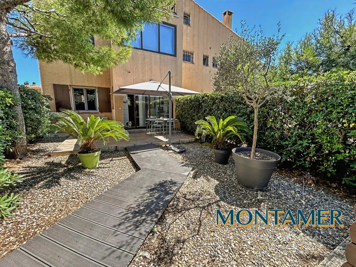 Appartement à vendre, 45m², Sausset-les-Pins
