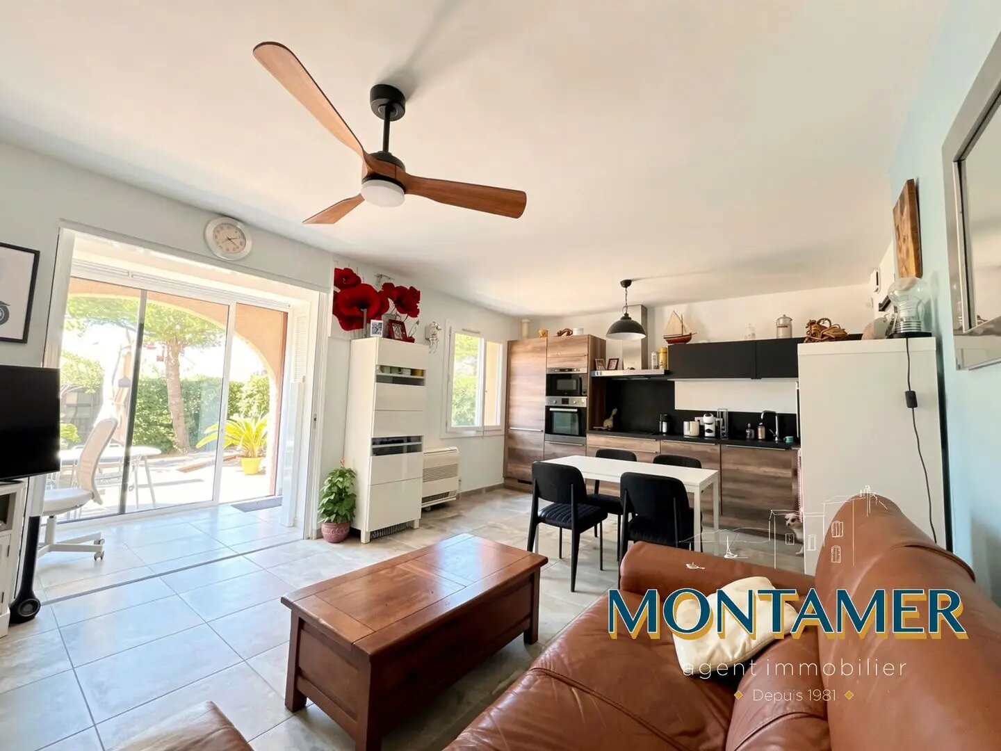 Appartement à vendre, 45m², Sausset-les-Pins