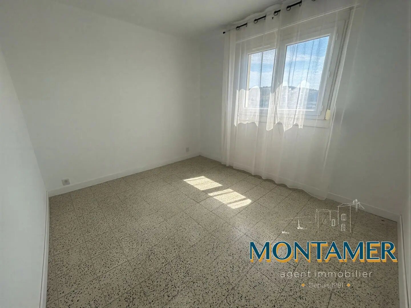Appartement à vendre, 69m², Marseille 15ème
