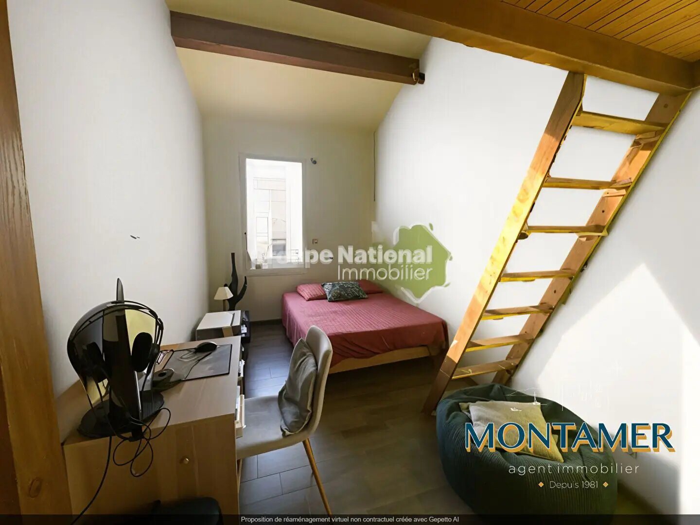 Maison à vendre, 35m², Ensuès-la-Redonne