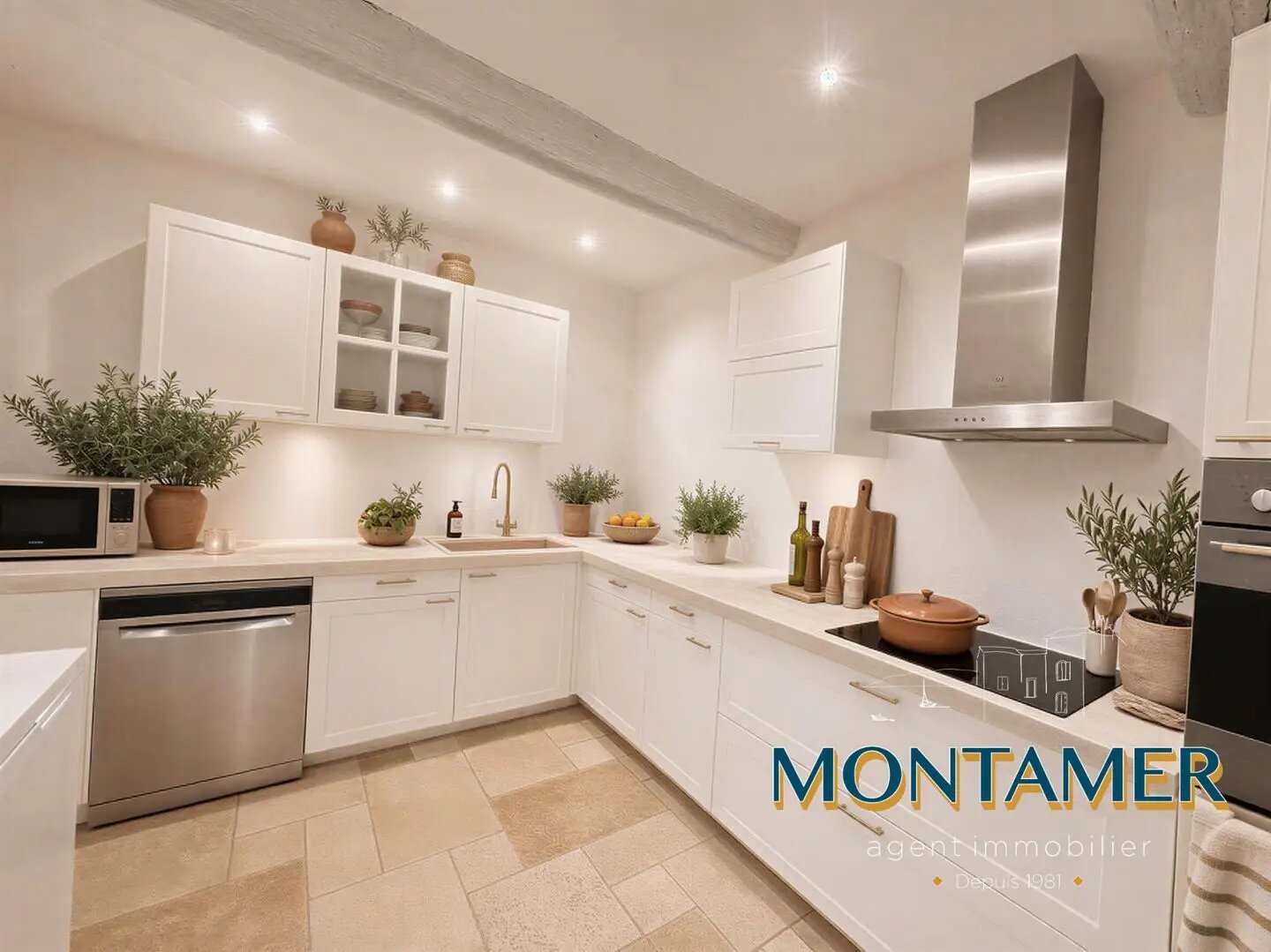Maison à vendre, 100m², Le Rove