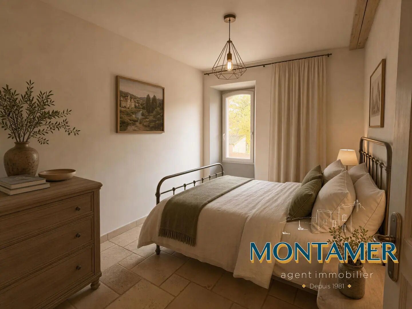 Maison à vendre, 100m², Le Rove