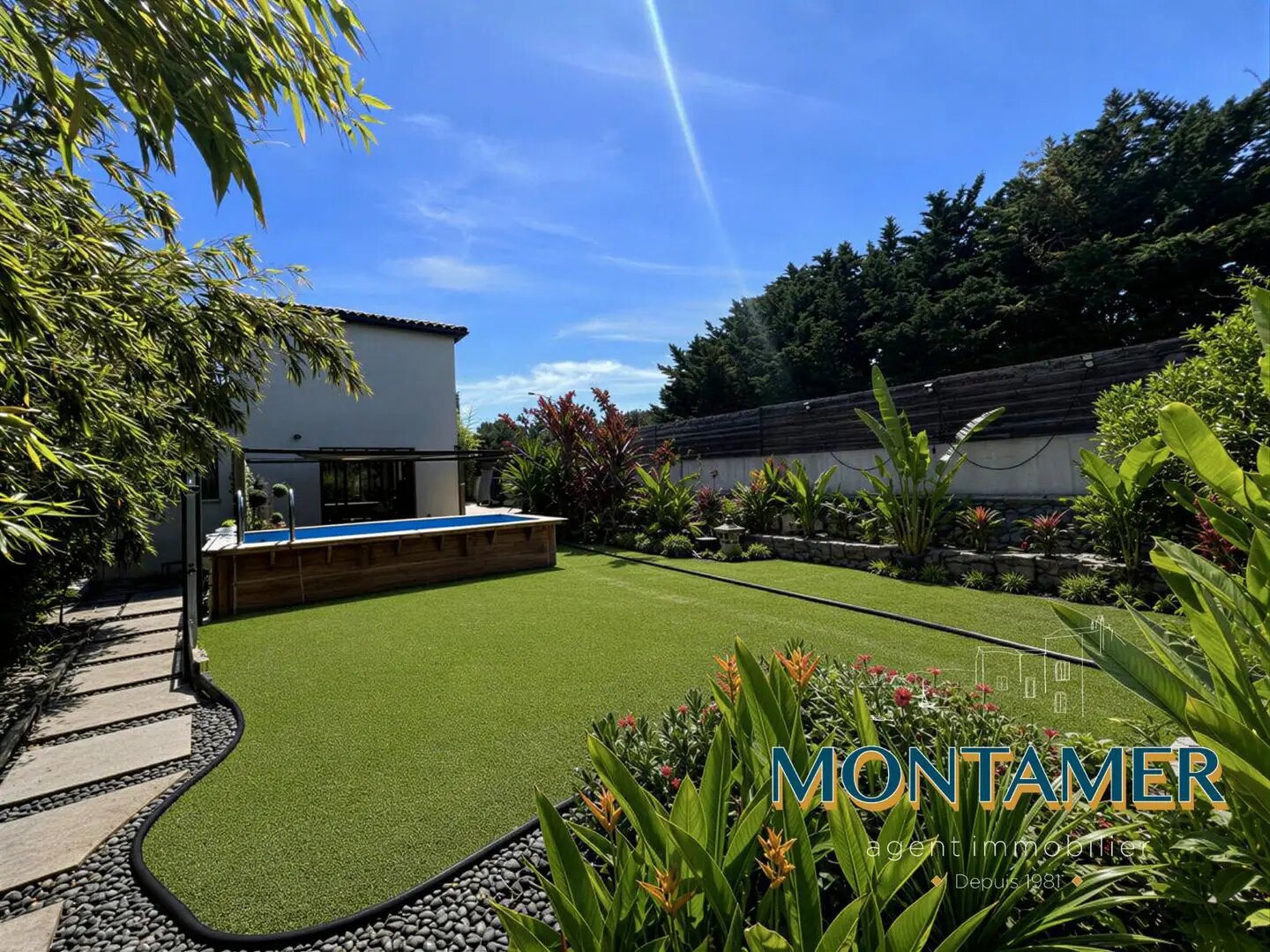 Maison à vendre, 117m², Sausset-les-Pins