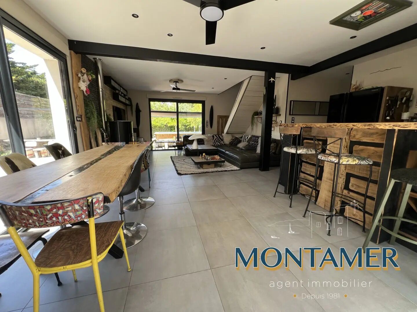 Maison à vendre, 117m², Sausset-les-Pins
