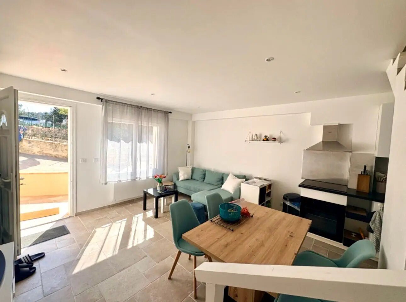 Appartement à vendre, 51m², Le Rove