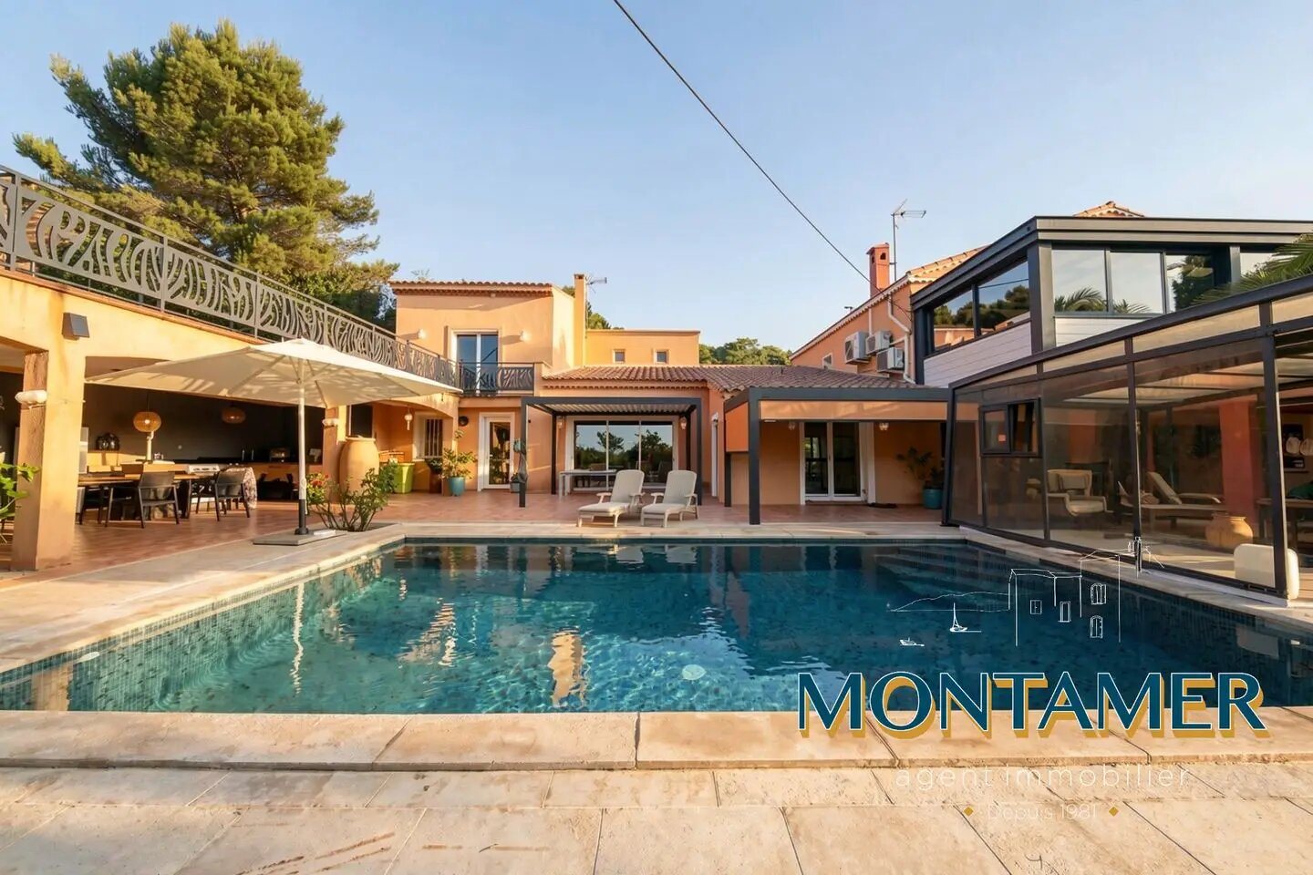 Maison à vendre, 320m², Septèmes-les-Vallons