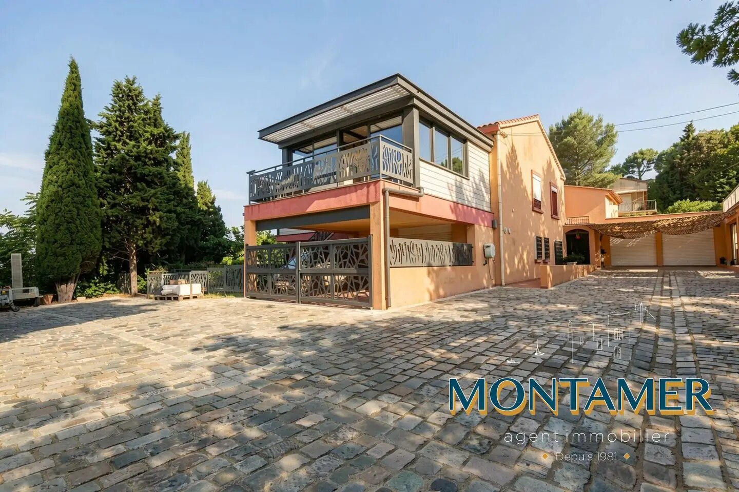 Maison à vendre, 320m², Septèmes-les-Vallons