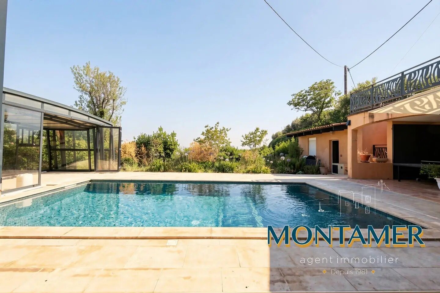 Maison à vendre, 320m², Septèmes-les-Vallons