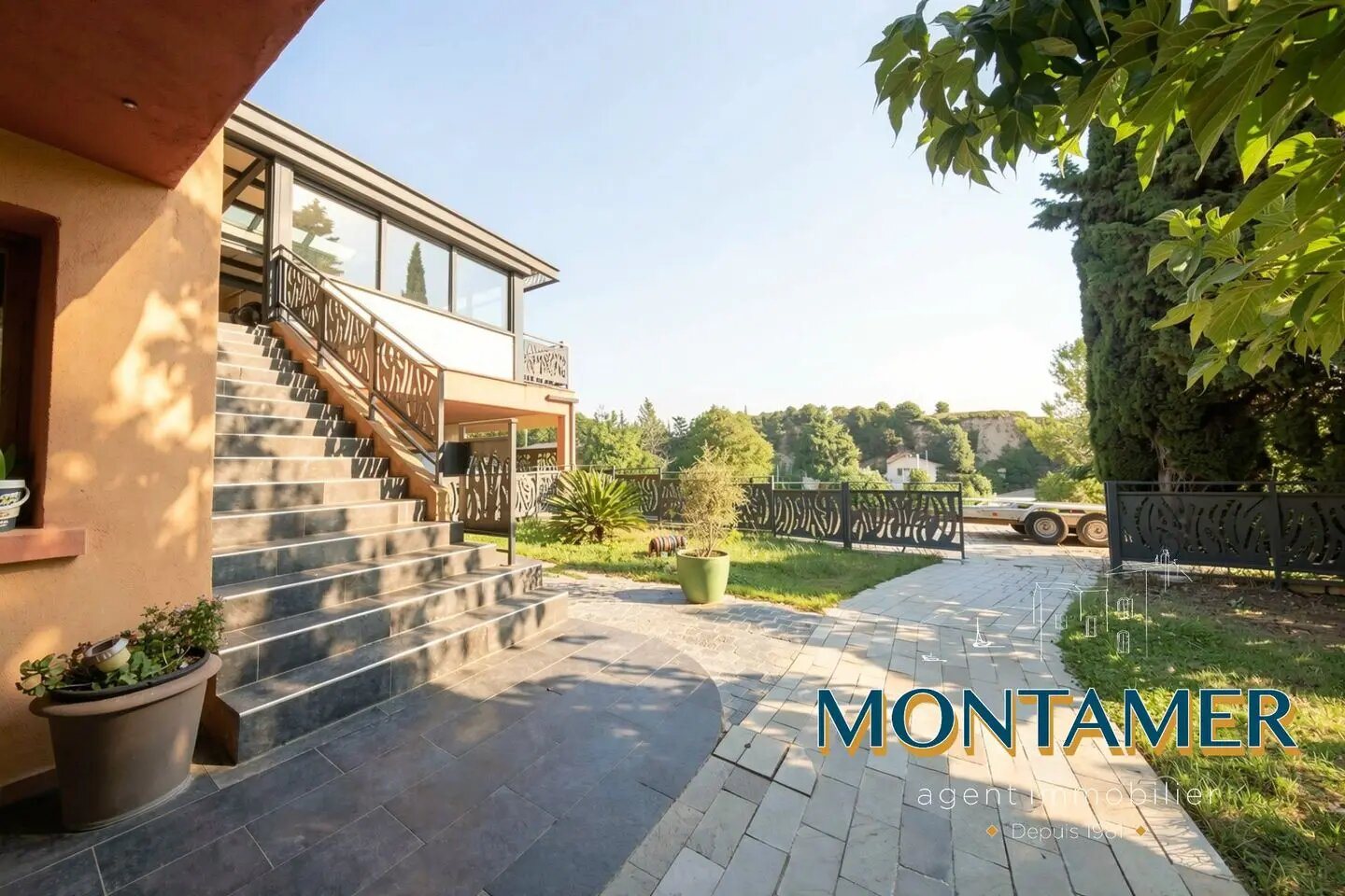 Maison à vendre, 320m², Septèmes-les-Vallons