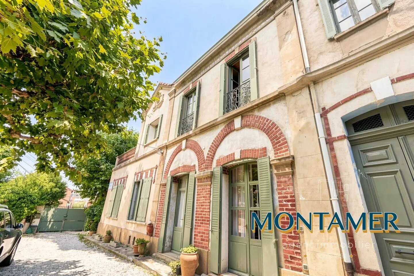 Appartement à vendre, 20m², Marseille 16ème