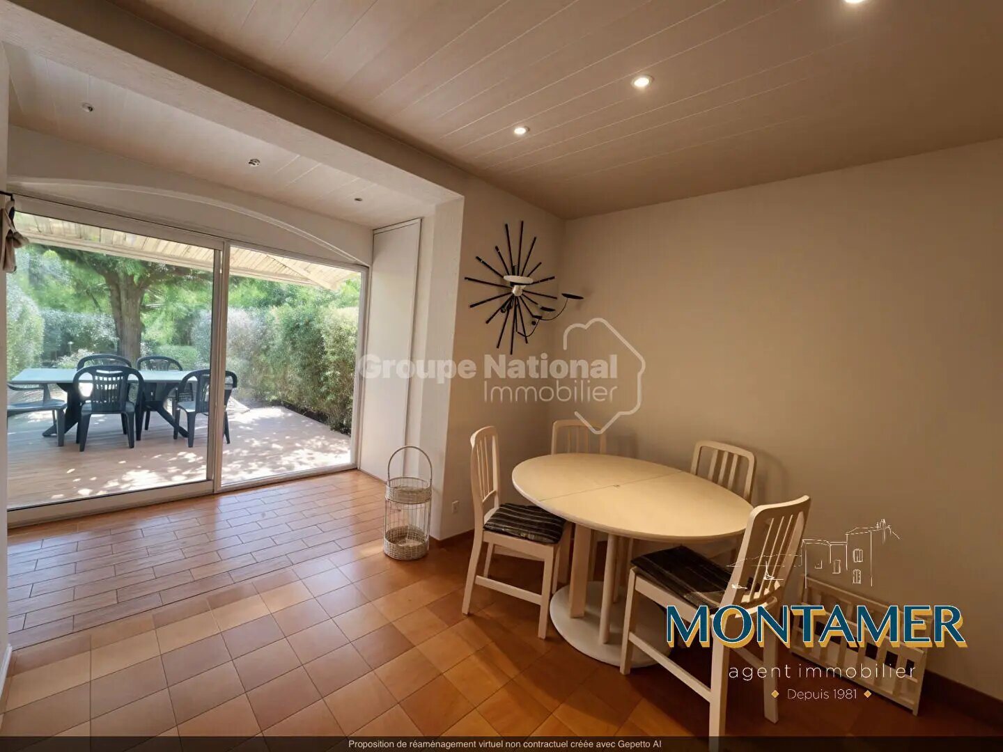 Appartement à vendre, 30m², Sausset-les-Pins