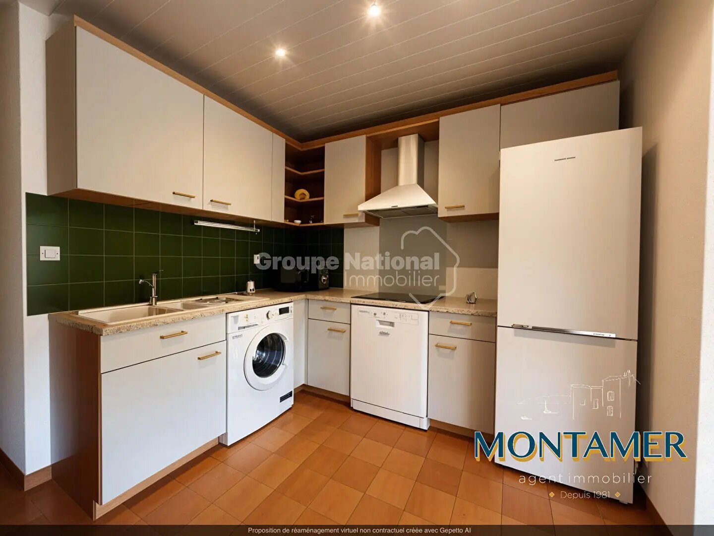 Appartement à vendre, 30m², Sausset-les-Pins
