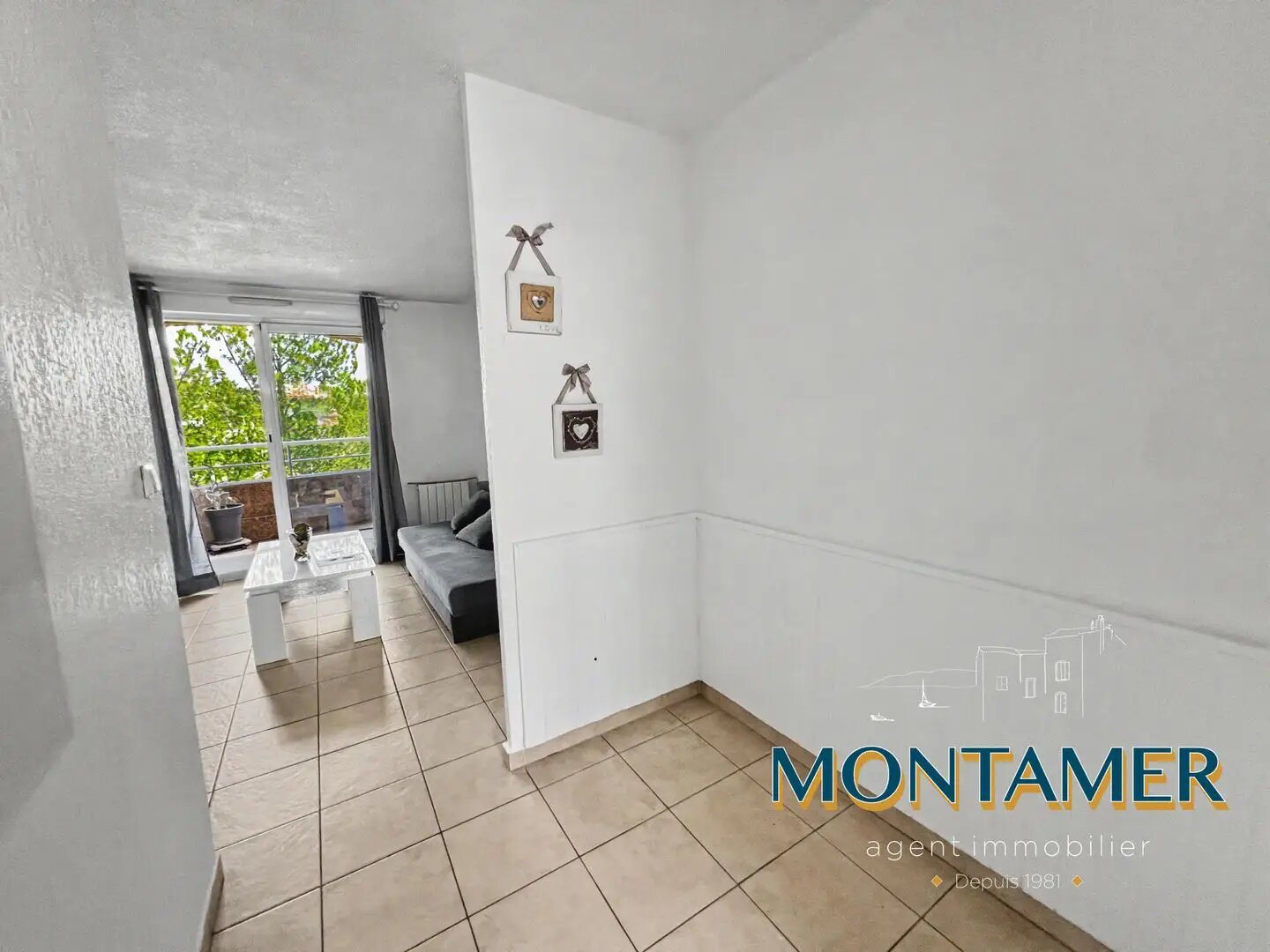 Appartement à vendre, 22m², Sausset-les-Pins