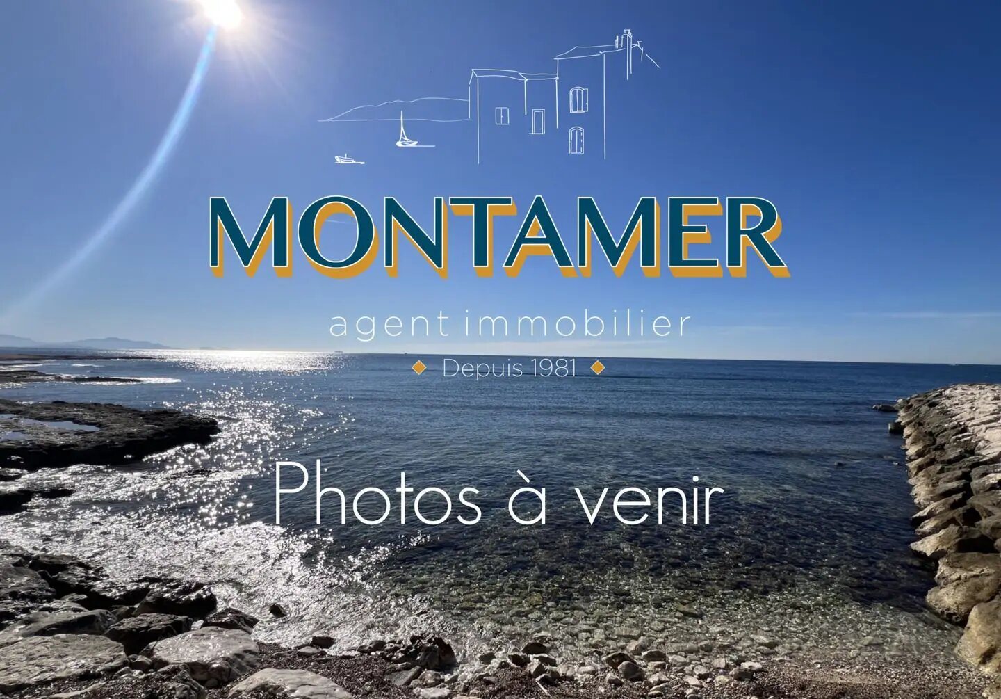 Appartement à vendre, 66m², Gignac-la-Nerthe