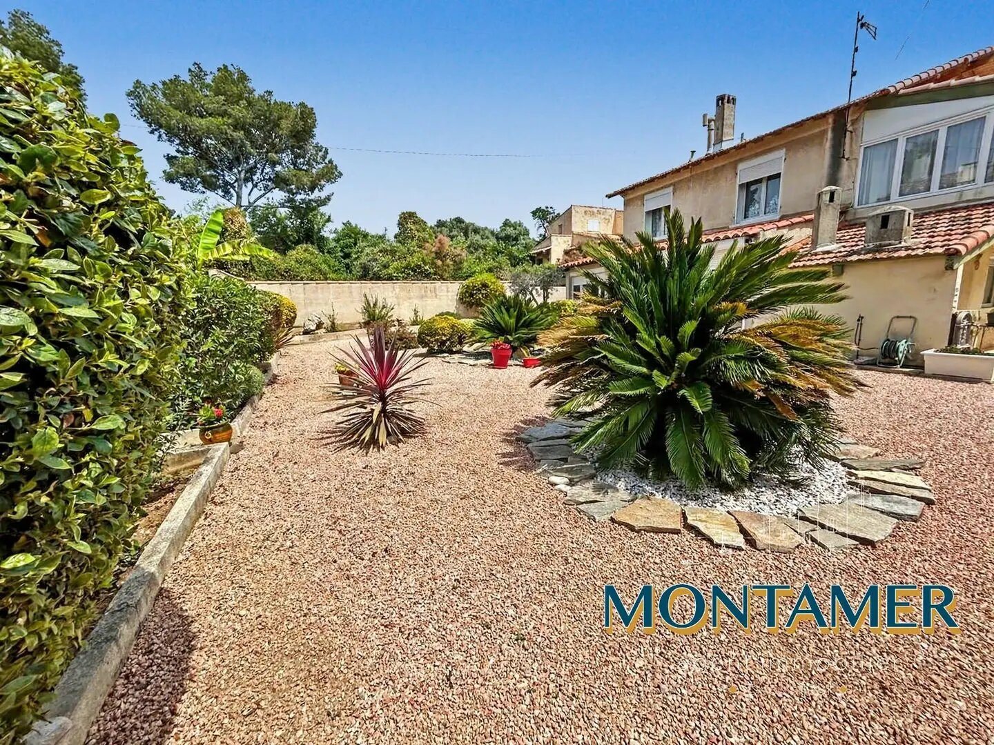 Maison à vendre, 120m², Sausset-les-Pins