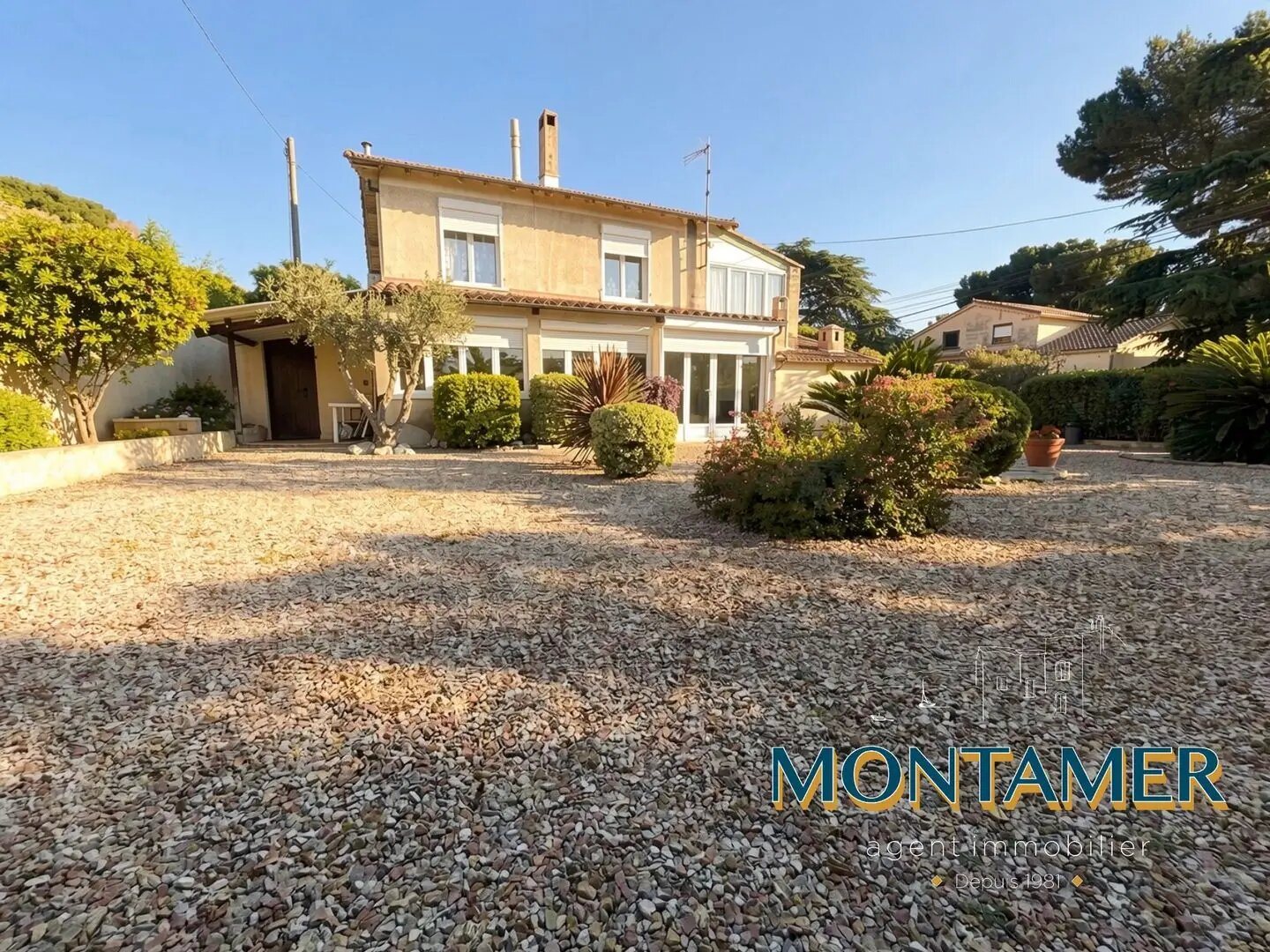 Maison à vendre, 120m², Sausset-les-Pins
