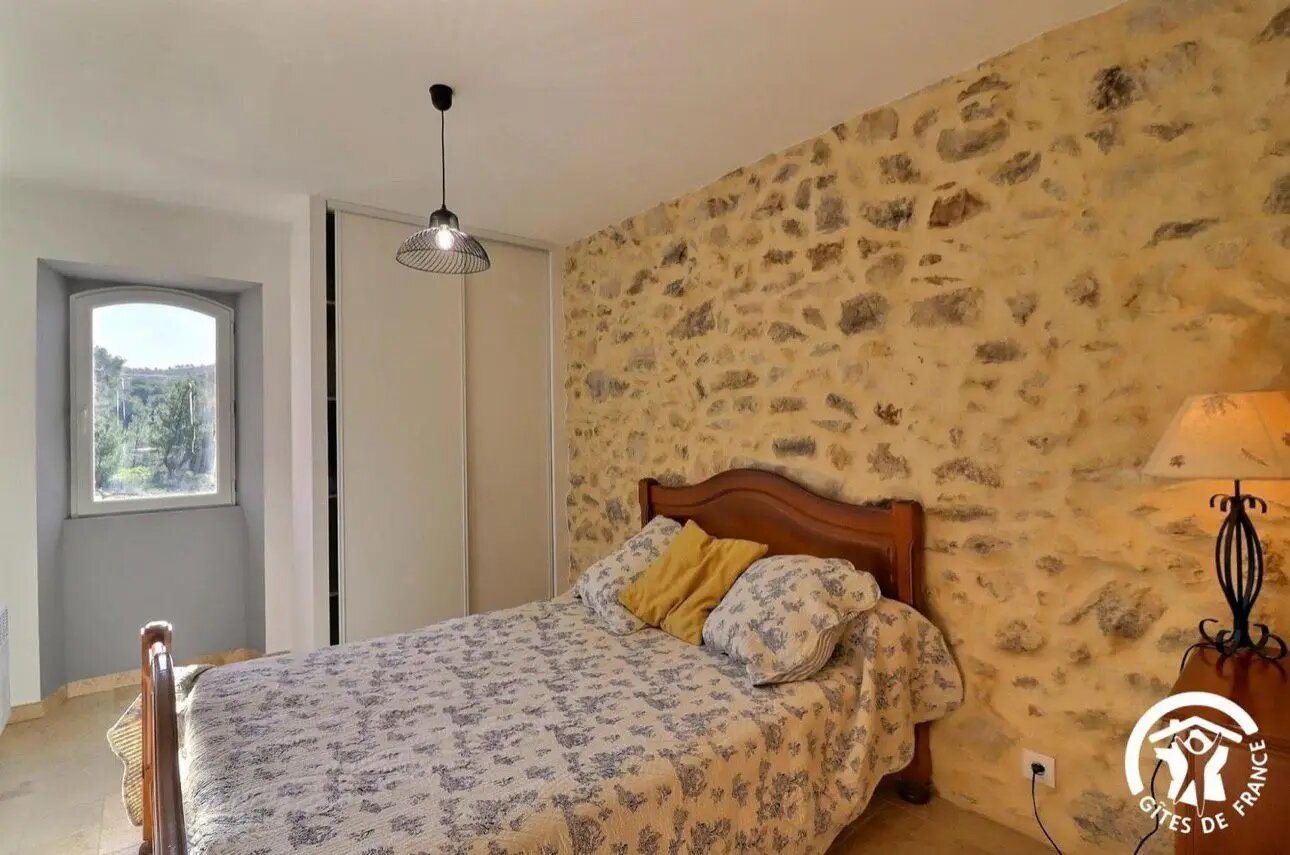 Appartement à vendre, 55m², Le Rove