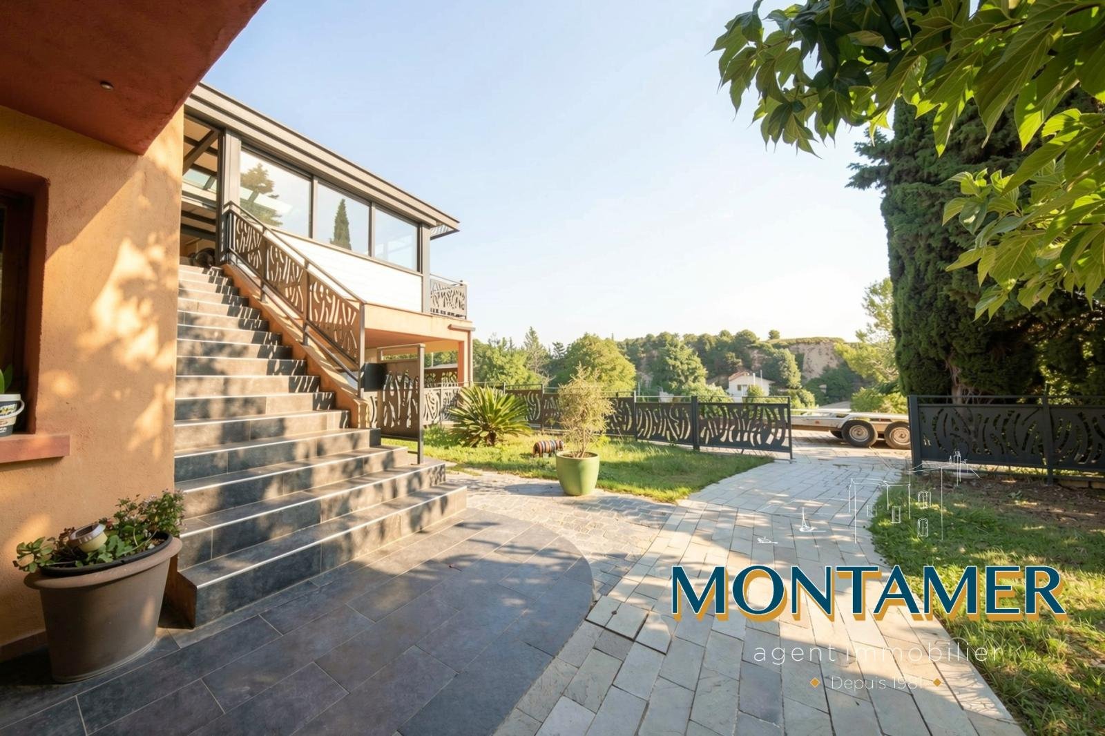 Maison à vendre, 320m², Les Pennes-Mirabeau