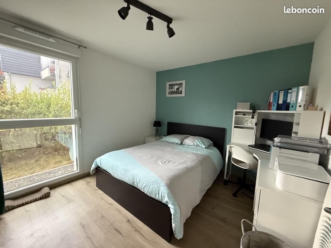 Appartement à louer, 46m², Kembs