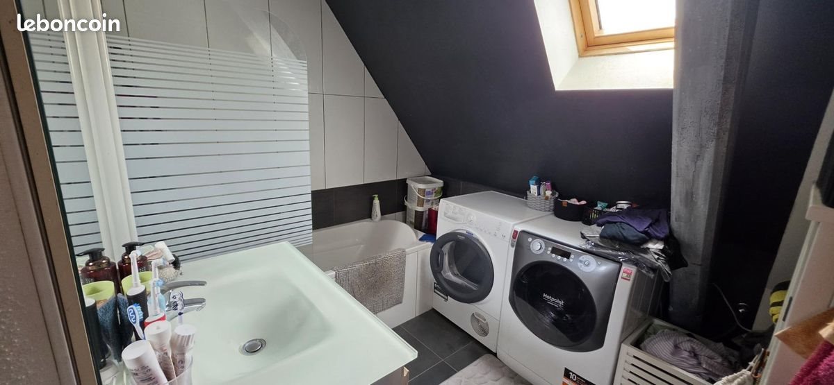 Appartement à louer, 73m², Guebwiller