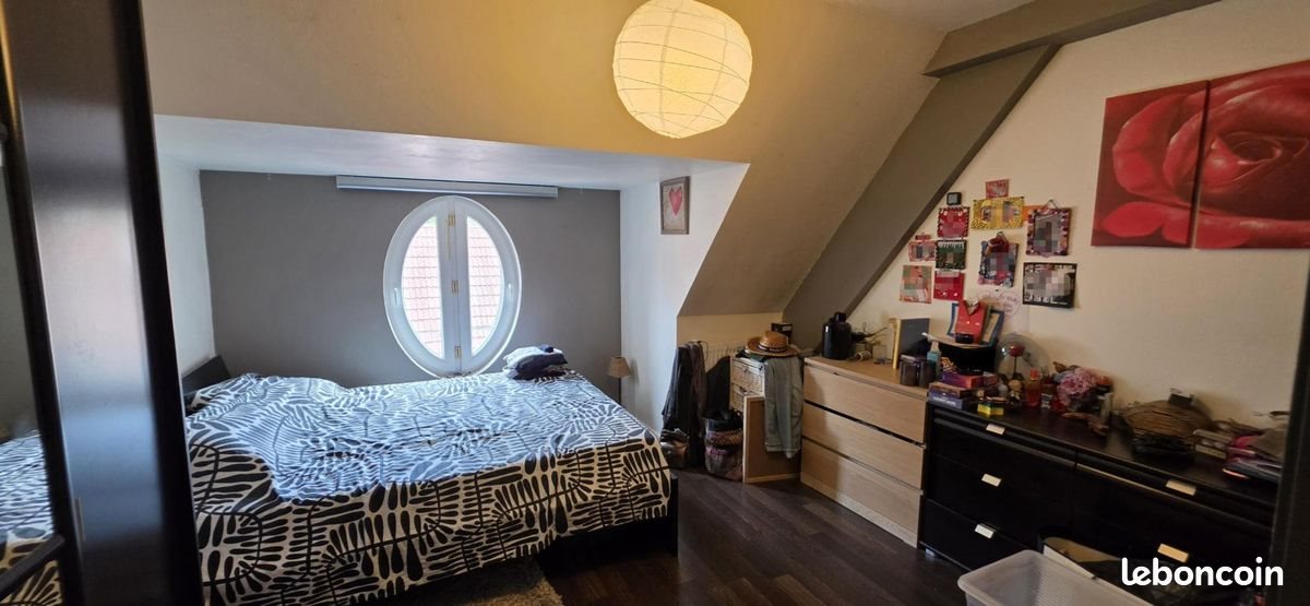 Appartement à louer, 73m², Guebwiller