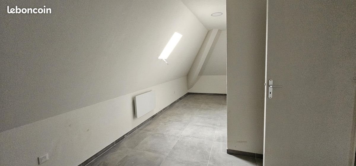 Appartement à louer, 33m², Illzach