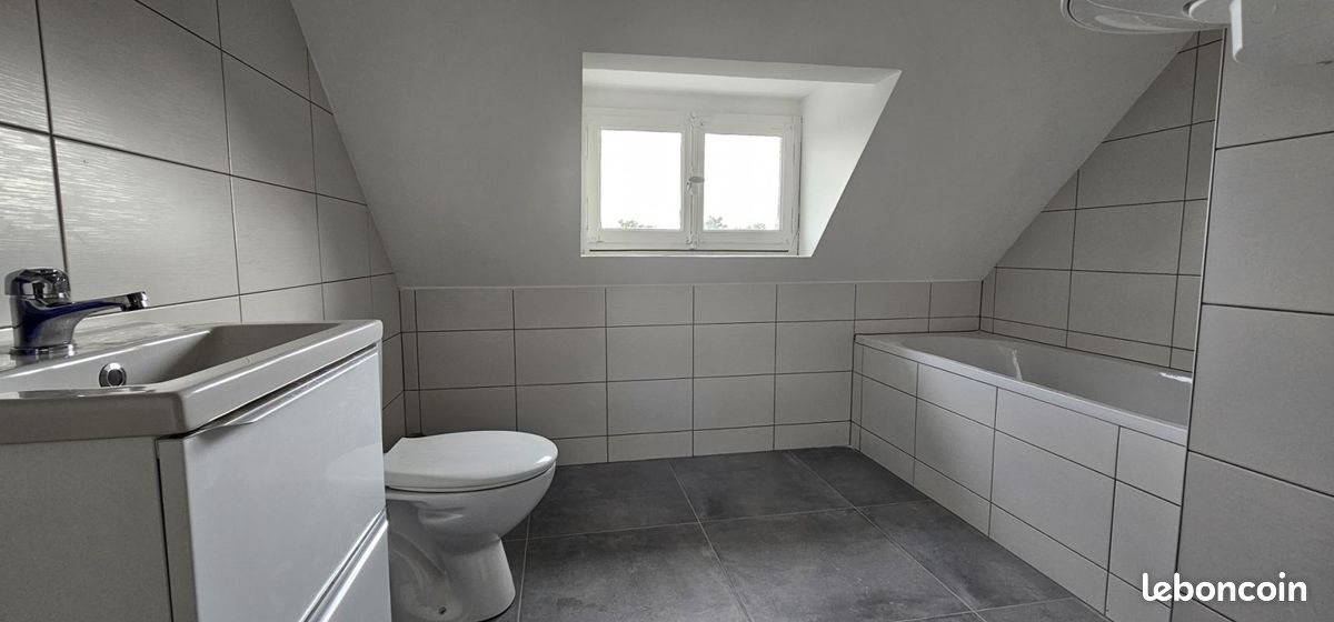 Appartement à louer, 33m², Illzach